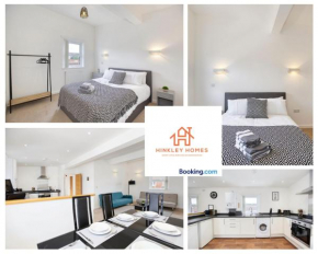 Flawless - City Centre - Free Parking - HPC - 5 - By Hinkley Homes Short Lets & Serviced Accommodation